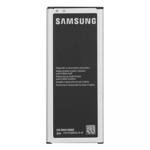 Samsung baterija EB-BN910BBE galaxy note 4 N9100 - original