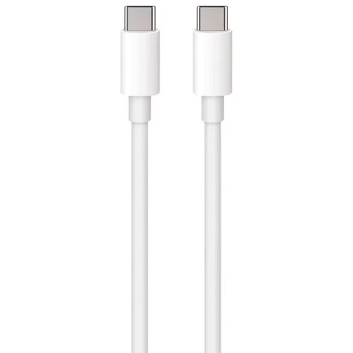 Maxlife MXUC-05 cable USB-C - USB-C 2.0 m 100W white Cijene
