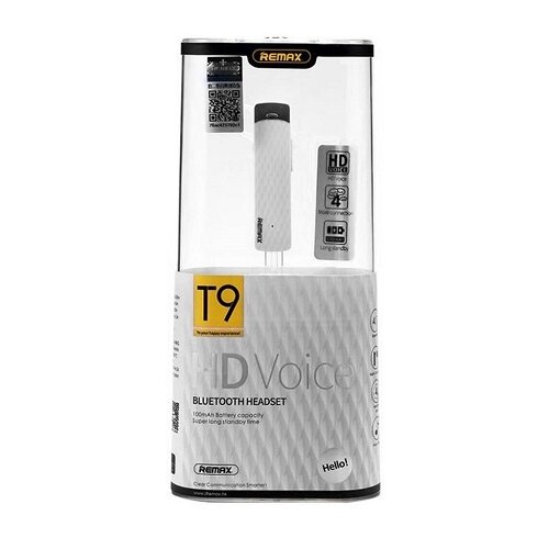 Remax BLUETOOTH SLU&amp;Scaron;ALICE RB-T10.T9.T8 Slike