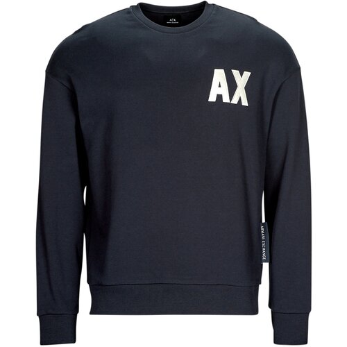 Armani Exchange Puloverji 6RZMKE Slike