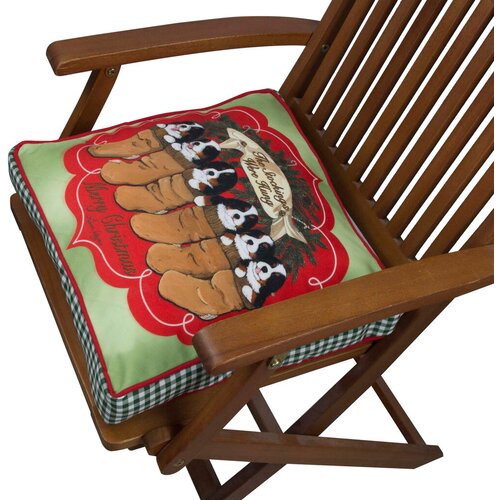 Aberto Design dekorativni jastuk YM1412, 42 x 42 cm, šareni Cene