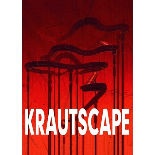 Steam Krautscape Key GLOBAL Cene