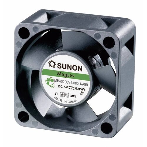 Sunon Ventilator MB40200V2-A99-A 40x40x25mm Cijene