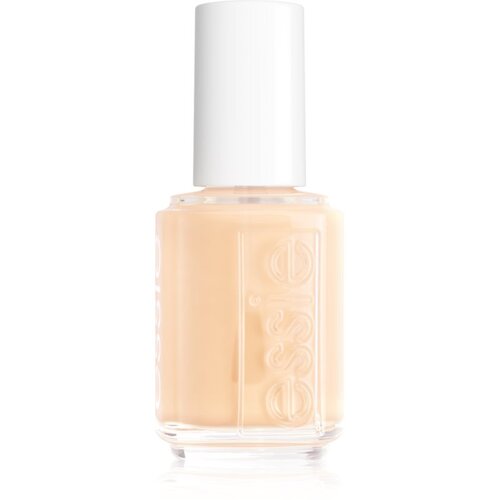 Essie Glass Nails prozoren lak za nohte odtenek 25 Crystal Ball 13.5 ml Cene