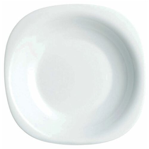 Tanjir DUBOKI CARINE BELI 21CM 1/1 Cene