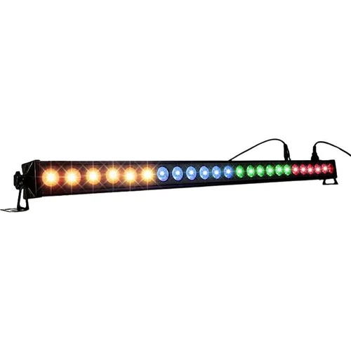 Light4Me DECO BAR 24 RGBA LED Bar