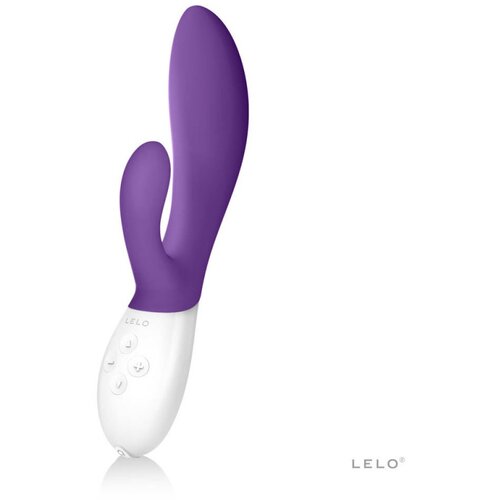 Lelo Vibrator - Ina 2, vijoličen Cene
