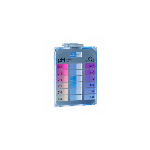 minitester (kiseonik i ph) za kontrolisanje vode u bazenu 6070721 Slike