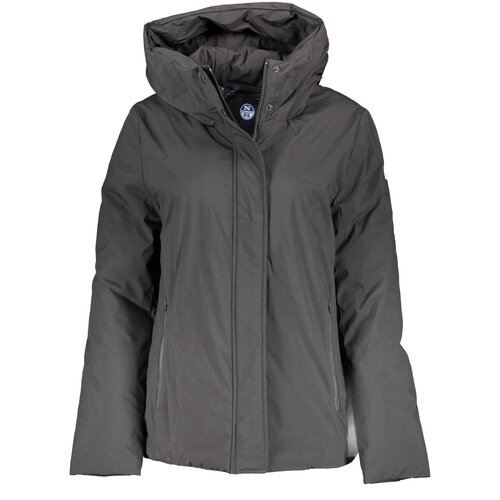 North Sails BLACK WOMEN&#39;S JACKET Cijene