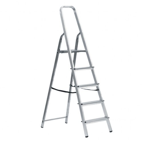 Alpos Alu Kućne aluminijske ljestve 31-05 Cijene