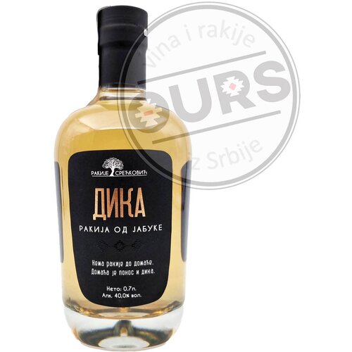  Dika Jabuka 0,7L Cene