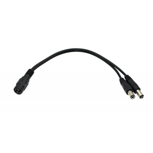 DC kabel adapter 1 na 2 . Cene