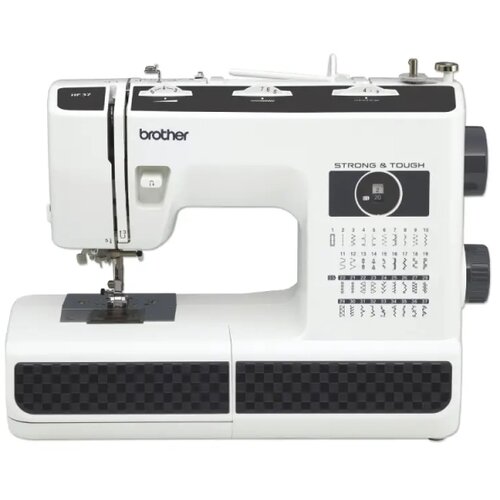 Brother &Scaron;ivaća ma&scaron;ina Heavy Duty HF37VL1 Cene