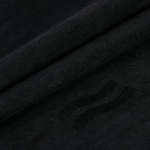 INF Samolepilni kosmateni usnjeni na&scaron;itek Black XL, (22125689) Cene