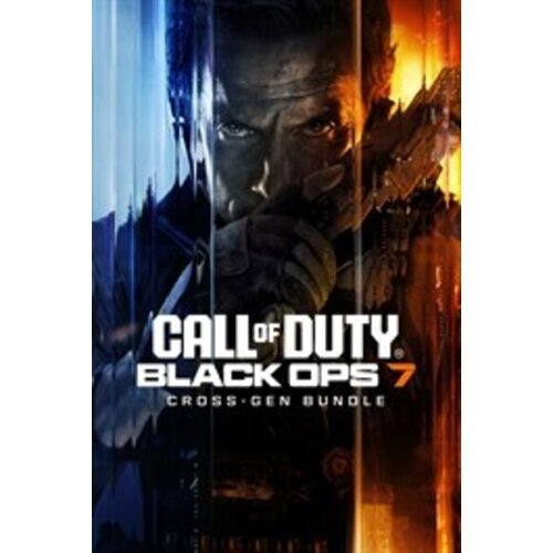 PS4 / PSN Call Of Duty: Black Ops 7 - Cross-Gen Bundle PSN Key EUROPE Cene