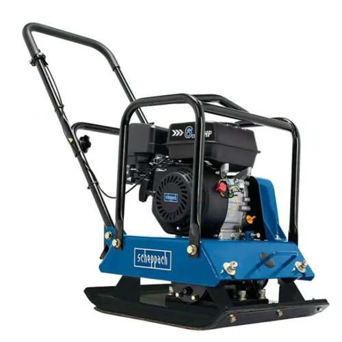 Scheppach vibracijska ploča HP2200S Cene