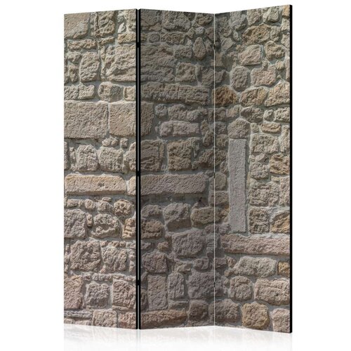  Paravan u 3 dijela - Stone Temple [Room Dividers] 135x172 Cijene