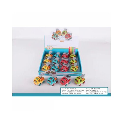 Hk Mini IGRAČKA MINI RADNE MA&Scaron;INE, DISPLAY Cene