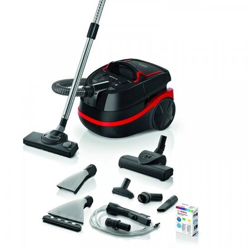 Bosch BWD421POW Usisivač OUTLET Cene