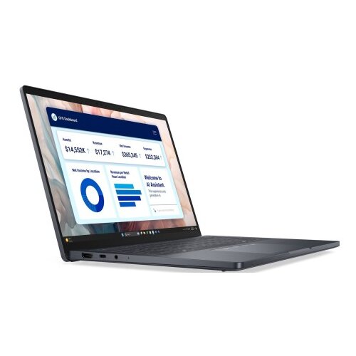 Dell Pro 14 Premium PA14250 14" Ultra 7 268V 32GB/1TB SSD Win 11 Pro Cene