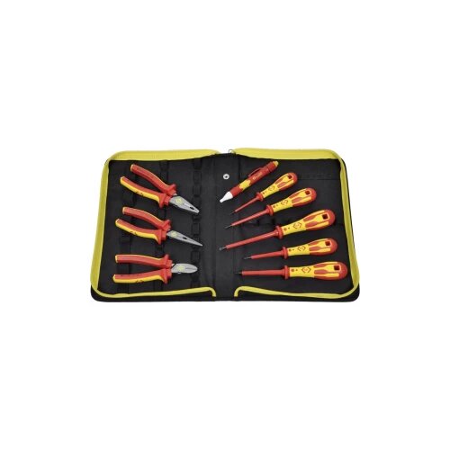 CK T5953 set alata VDE u torbi Cijene