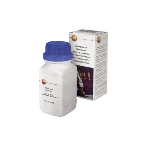 testo Reagent 0554 2650 referenčno olje za umerjanje in nastavitev\, 100 ml, (20634603) Cene