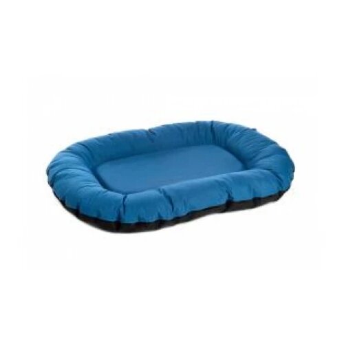Ferribiella Jastuk Elegance S 78x55x10cm Plavi Cene