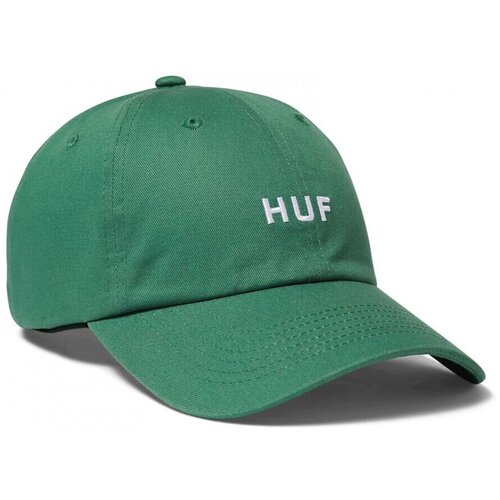 Huf Kape s šiltom Cap set og cv 6 panel Zelena Cene