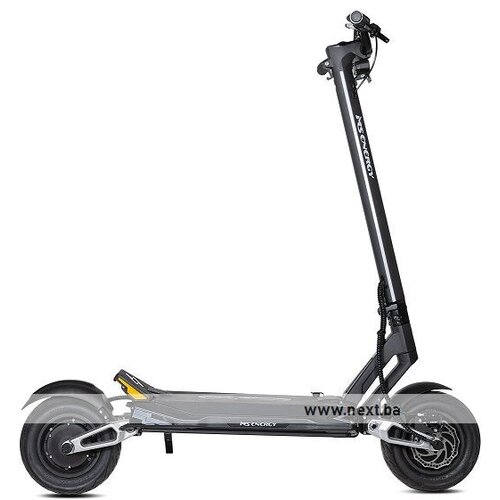 Ms Energy E-ROMOBIL FLARE X Pro 22,5 Ah Cijene