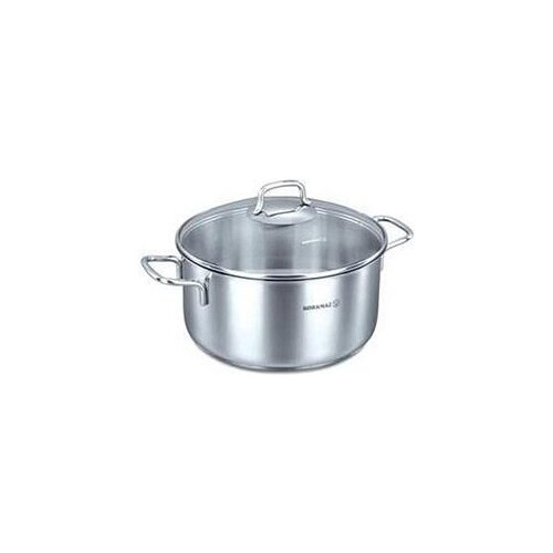 Korkmaz Lonec s pokrovom Perla 3,5 l Cene