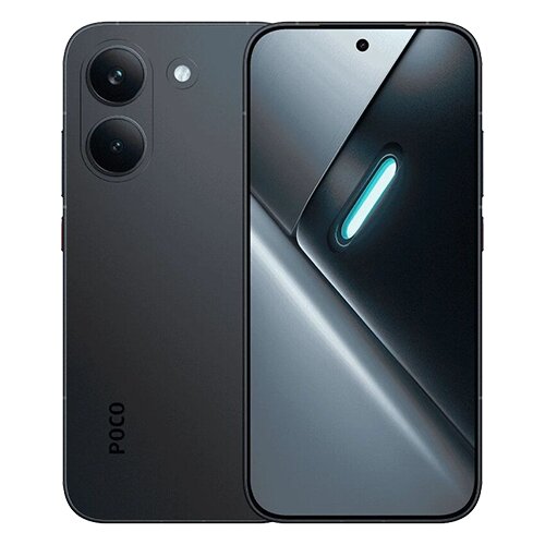 Xiaomi Poco X8 Pro 5G Dual Sim 8GB RAM 256GB crni Cijene