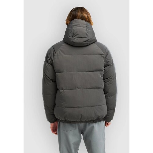 Billabong Outland Puffer Jacket raven Slike