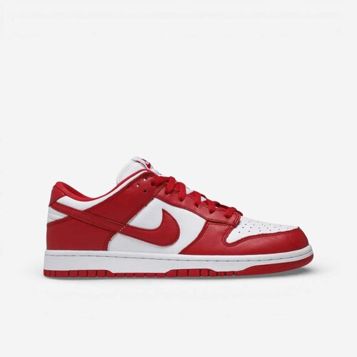 Nike Nizke superge Dunk Low SP St. John's Bela Cene