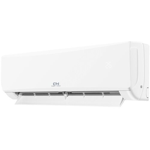 Cooper&amp;amp;Hunter Klimatska naprava Vital Plus CH-S24FTXF6 z montažo Slike