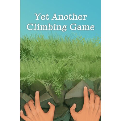  yet another climbing game (pc) steam key global Cene