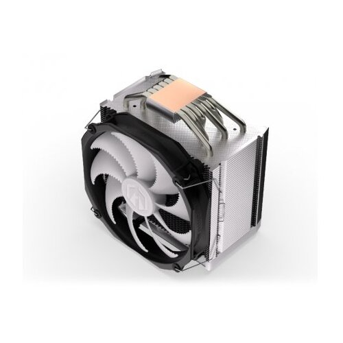 ENDORFY AIR COOLING FORTIS 5 ARGB Slike