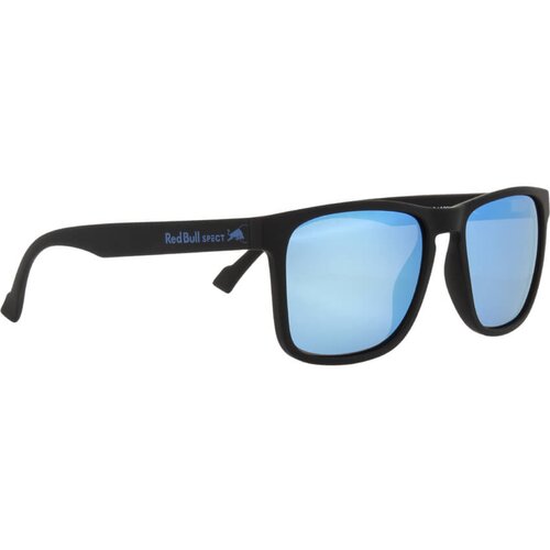 Red Bull Leap Matt Black Rubber/Smoke With Ice Blue Mirror Cijene