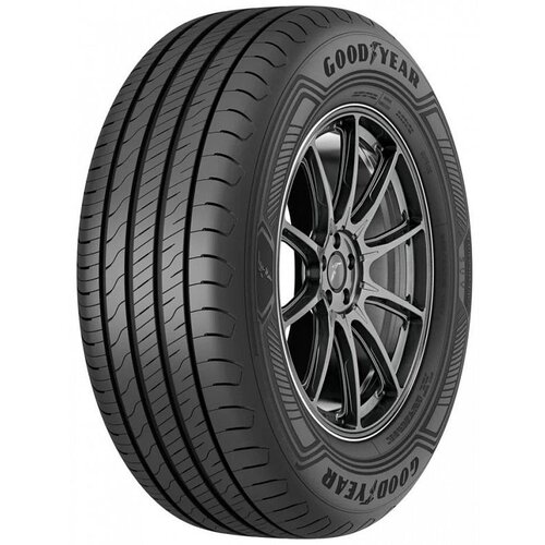 Goodyear EfficientGrip 2 SUV ( 215/60 R17 96H EVR ) Slike