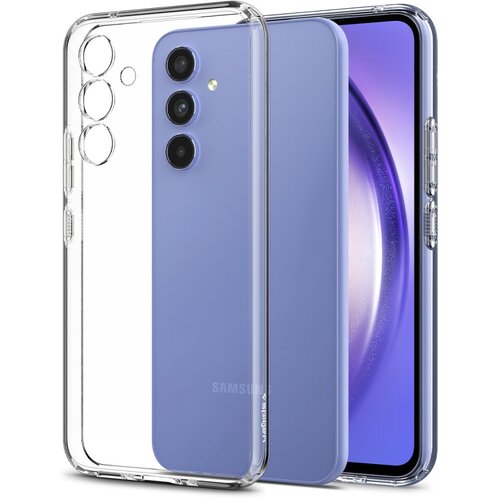 Spigen LIQUID CRYSTAL MASKA ZA SAMSUNG GALAXY A54 5G CRYSTAL CLEAR Cijene