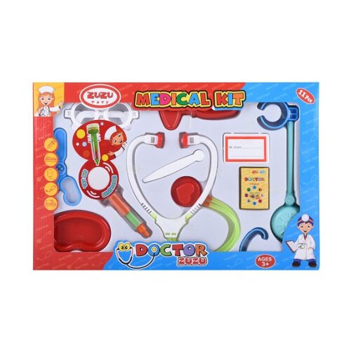 Doktor set ( 040929 ZU ) Cene