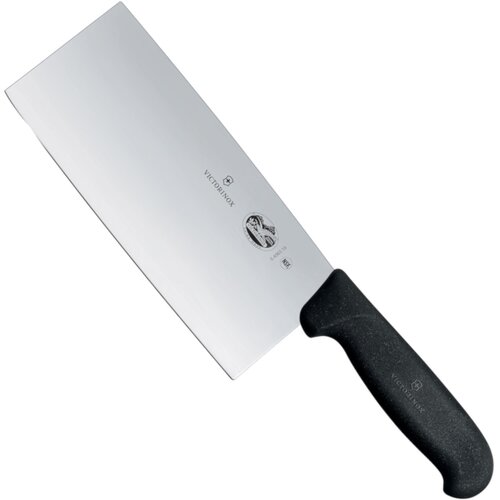 Victorinox FIBROX Kitajski kuharski nož, dolžina 180/308 mm, (21563834) Cene