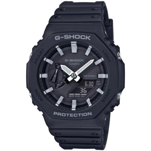 Casio G-SHOCK – Model GA-2100-1AER Cijene
