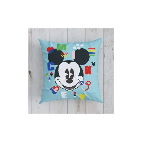 Tac jastuk Mickey Mouse Funny Slike