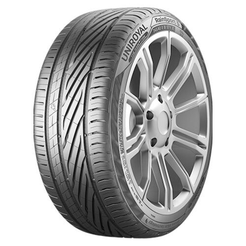Uniroyal rainsport 5 ( 255/45 R18 103Y xl ) Cene