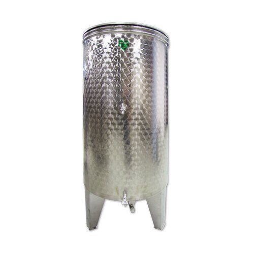 Kms Malerič Inox bure za rakiju 730L sa dve slavine Cene