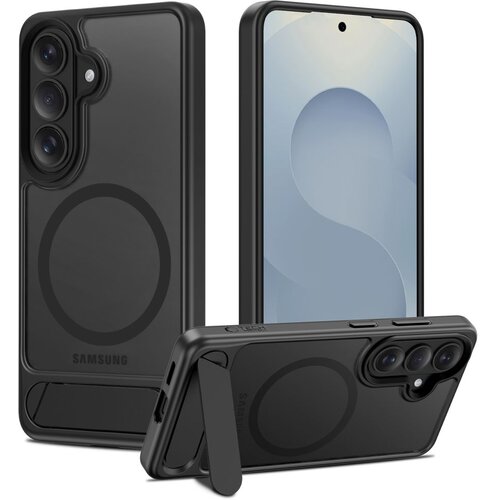 TECH-PROTECT ZAŠČITNI OVITEK ZA SAMSUNG GALAXY S26, ZAŠČITA PRED PRASKAMI, (5000259560) Cene