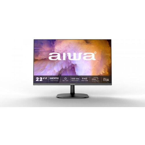 Aiwa Monitor MF2219-B 22&amp;quot; 1920x1080 100Hz Slike