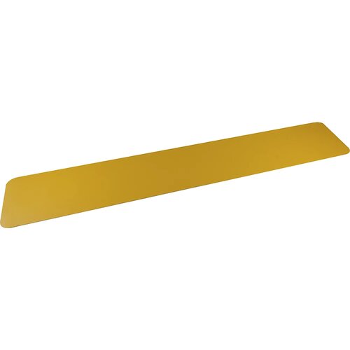 Durable Trak za označevanje prehodov za pešce, DxŠ 1200 x 200 mm, od 2 kosov, rumene barve Cene