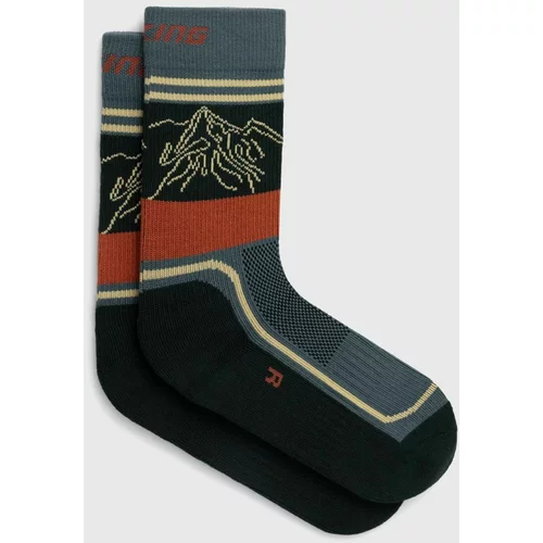 Viking Skijaške čarape Boosocks Heavy
