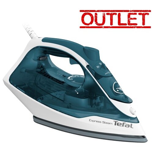 Tefal pegla FV2839 outlet Slike